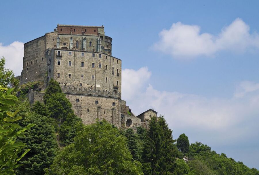 From Turin: Sacra di San Michele Shuttle Bus - Who this Turin to Sacra di San Michele shuttle is best for