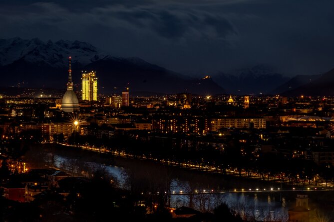 Ghosts of Turin: Hidden Spell Exploration Game - Madama Palace: widows of Savoy and a museum stop