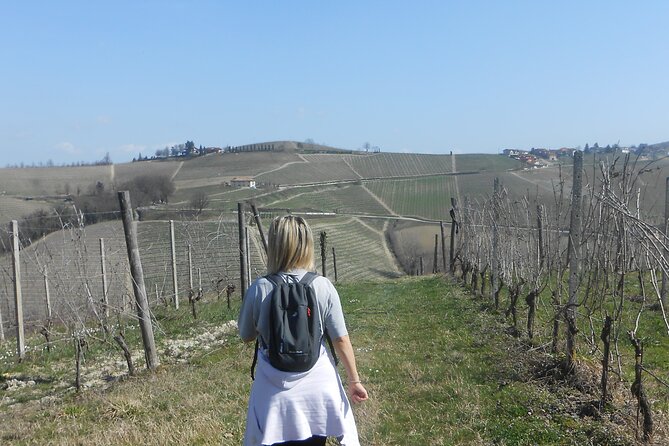 Hiking and wine tour starting from Alba - Logistics That Matter in Real Life (and What to Bring)