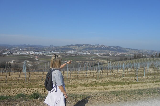 Hiking and wine tour starting from Alba - Who This Tour Is Best For (and Who Might Want a Different Plan)