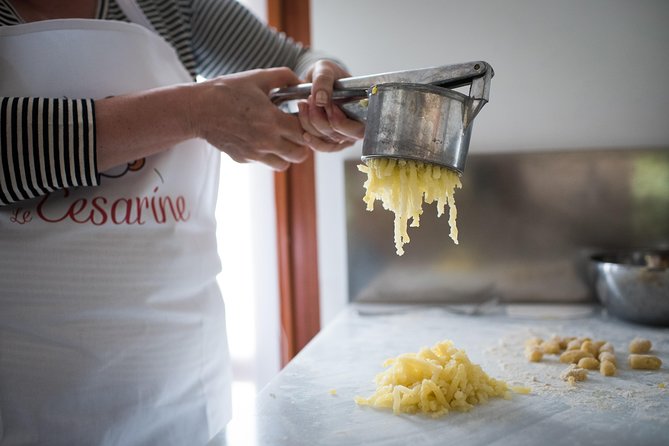 Home Cooking Class & Meal with a Local in Turin - Key things that make this class a standout in Turin