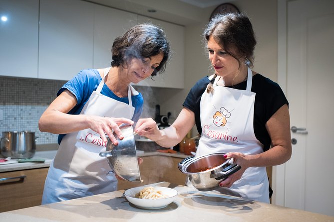 Home Cooking Class & Meal with a Local in Turin - Why Turin home cooking hits different