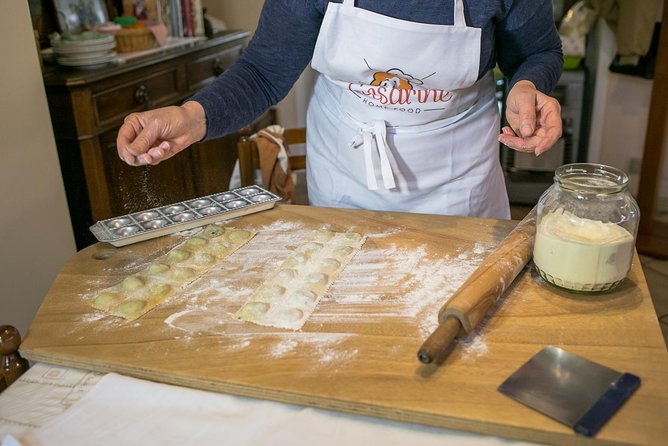 Home Cooking Class & Meal with a Local in Turin - Logistics that matter: getting there and getting back