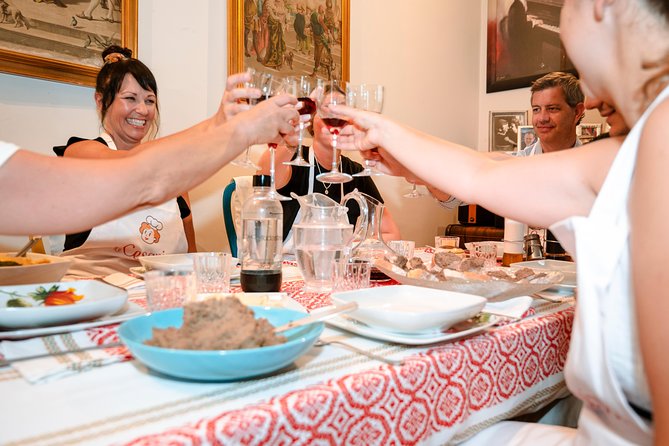 Home Cooking Class & Meal with a Local in Turin - Who this Turin cooking class is perfect for