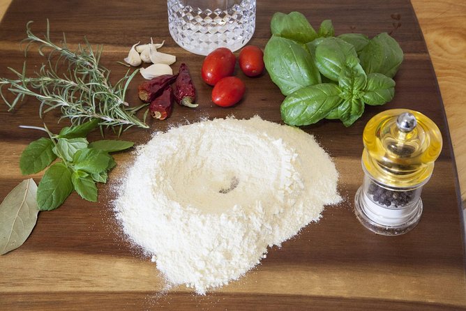 Home Cooking Class & Meal with a Local in Turin - Small practical tips to get the most out of your experience