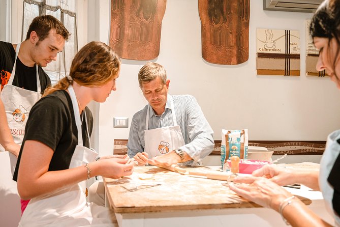 Home Cooking Class & Meal with a Local in Turin - The Piedmont recipes you’ll cook (and why they matter)