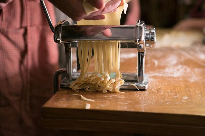 Italian Cooking Class and Dinner at a Chef's House in Turin - How Matteo Teaches: Small-Group Pace, Real Tools, and Technique Over Guesswork