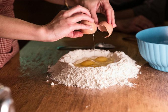 Italian Cooking Class and Dinner at a Chef's House in Turin - Dinner at the Table: What Happens After the Cooking Stops
