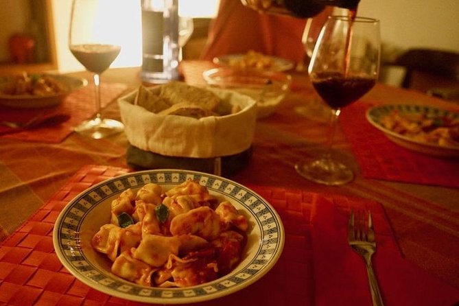 Italian Cooking Class and Dinner at a Chef's House in Turin - Logistics That Actually Matter: Start Time, Meeting Point, and Timing