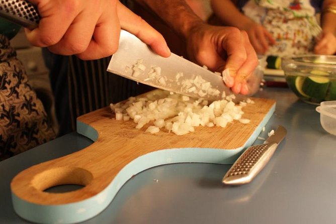 Italian Cooking Class and Dinner at a Chef's House in Turin - Dietary Restrictions: How This Class Helps You Cook What You Can Eat