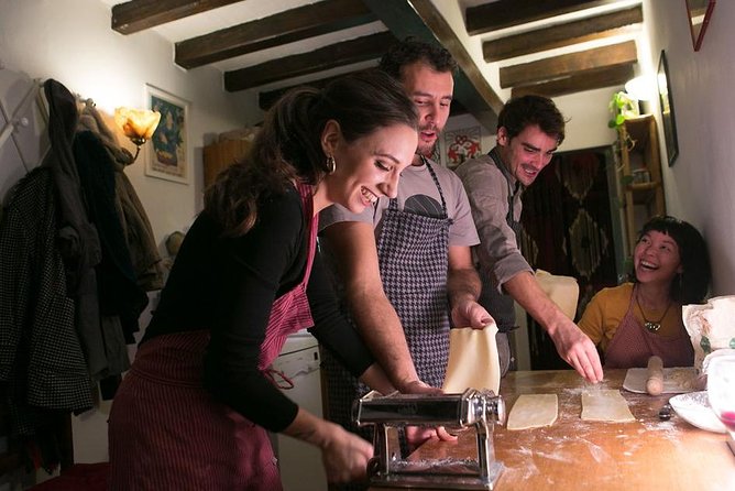 Italian Cooking Class and Dinner at a Chef's House in Turin - Your Turin Menu in Real Time: Bagna Càoda, Fresh Pasta, and Dessert