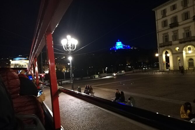 Luci d'Artista City Tour - Optional Bicerin at Baratti & Milano: a classic pause with real choices
