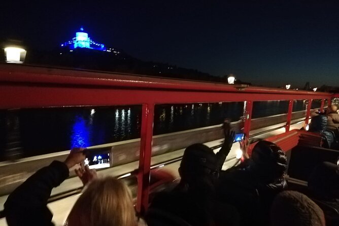 Luci d'Artista City Tour - What to expect from the guide’s stories during a tight schedule