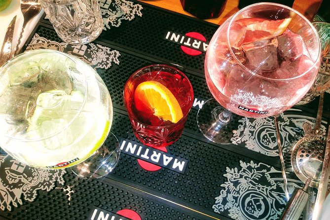 Martini Cocktail Experience in Pessione, Italy - Getting there from Turin (Porta Susa): easiest way, minimal hassle