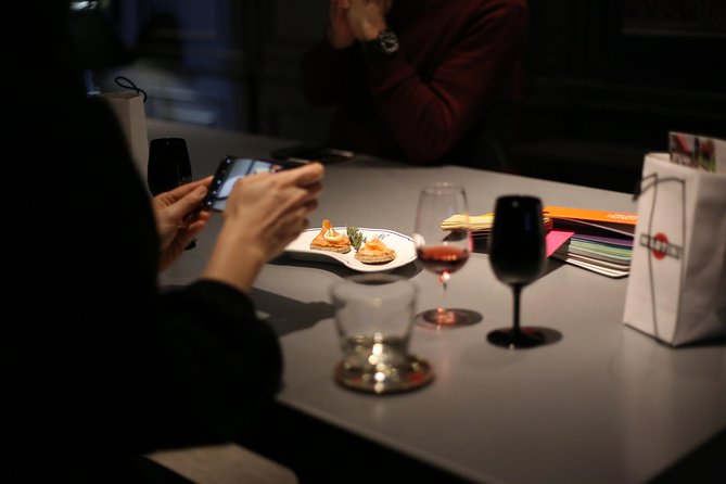 Martini Ultimate Experience - Martini tasting with food pairing - Key Highlights You’ll Actually Care About