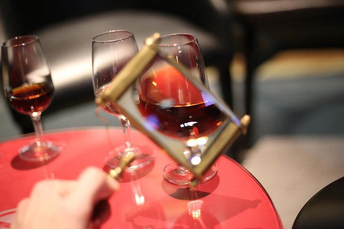 Martini Ultimate Experience - Martini tasting with food pairing - Your Guides and the Small-Group Advantage
