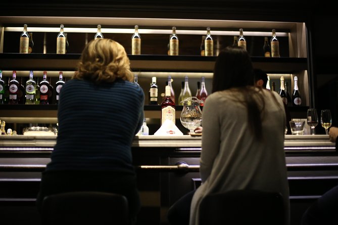 Martini Ultimate Experience - Martini tasting with food pairing - Why This Experience Feels Worth It (Even at $69.39)