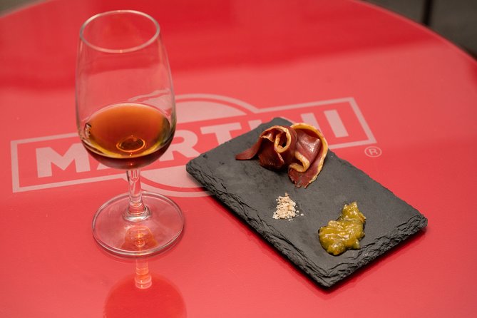 Martini Ultimate Experience - Martini tasting with food pairing - Who This Martini Ultimate Experience Fits Best
