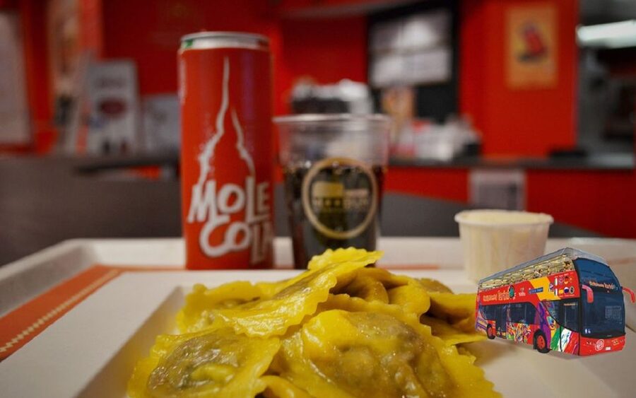 MBun Hamburger Shop and Open Bus Turin - Key highlights to know before you go