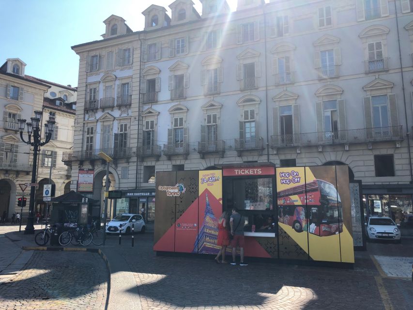 MBun Hamburger Shop and Open Bus Turin - Price and Value at $46: What You’re Really Paying For