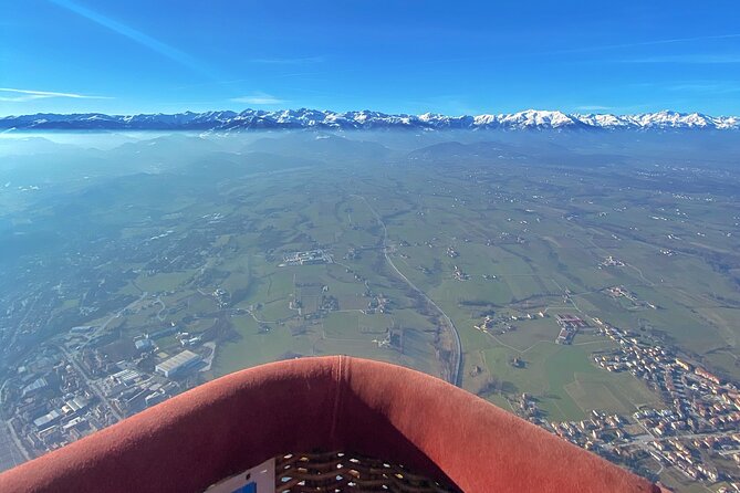 Mondovì week hot air balloon flight - Key things to know before you go