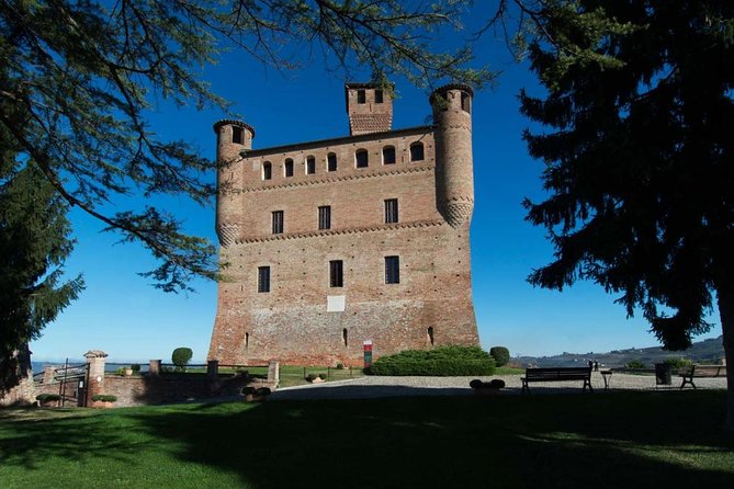 Museo delle Langhe Entrance Ticket - Entering the Castle: Architecture You’ll Notice Even If You Don’t Know It All