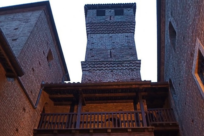 Museo delle Langhe Entrance Ticket - The Distillery, Blacksmith, and Cooper: Food Tech for Non-Experts