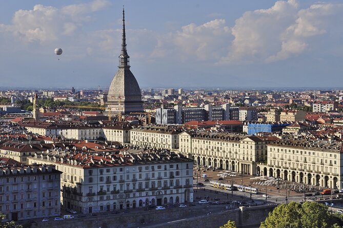 National Museum of Cinema & Mole Antonelliana Guided Experience - Interactive rooms and artifacts: what you should pay attention to