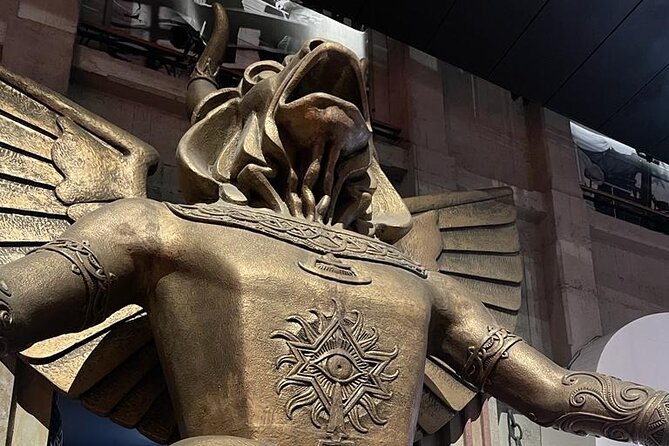 National Museum of Cinema & Mole Antonelliana Guided Experience - Why a licensed guide matters more than you think