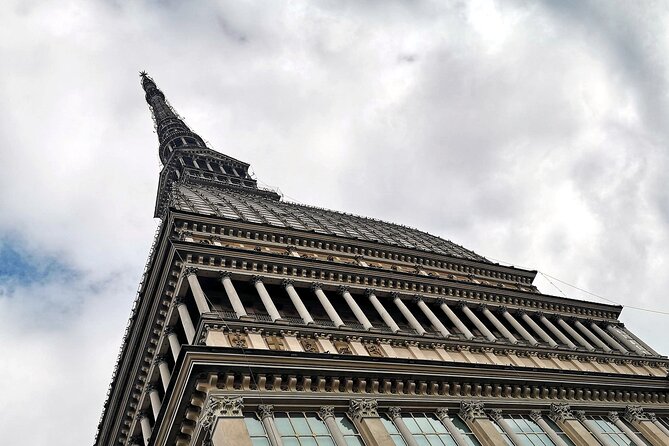 National Museum of Cinema & Mole Antonelliana Guided Experience - Tickets, headphones, and small-group comfort: the practical side