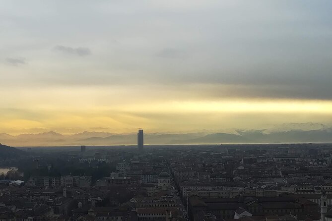 National Museum of Cinema & Mole Antonelliana Guided Experience - Price and value: is $114.39 a fair deal?