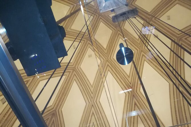 National Museum of Cinema & Mole Antonelliana Guided Experience - Who this tour suits best (and who might want a different format)