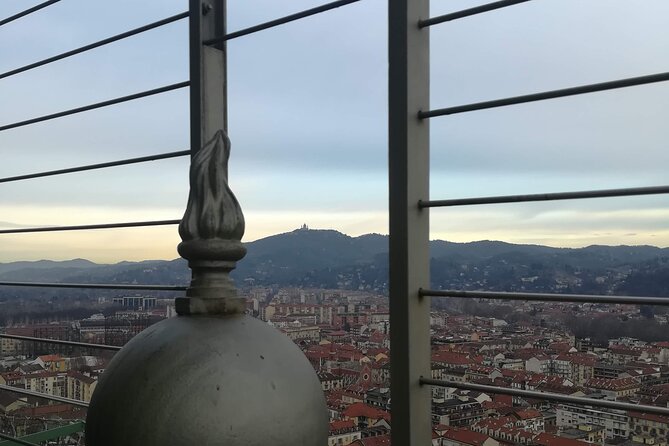 National Museum of Cinema & Mole Antonelliana Guided Experience - Museo Nazionale del Cinema: how the guide turns exhibits into a timeline