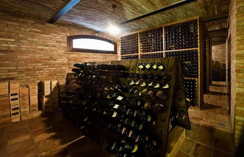 Piedmont: Winery Tour, Taste Barolo, Barbaresco & Local Food - Local food pairings: cured meats, cheeses, and homemade bread
