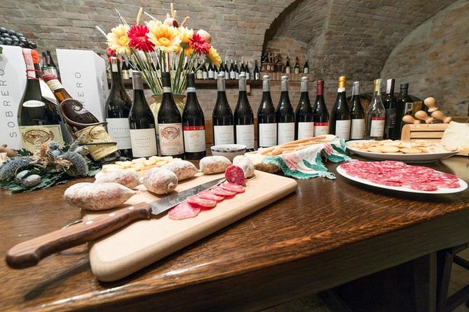 Piedmont Winery Tour: Taste Barolo, Barbaresco & Traditional Food - The Extra Layers: Barolo Chinato, Grappa di Barolo, and Olive Oil