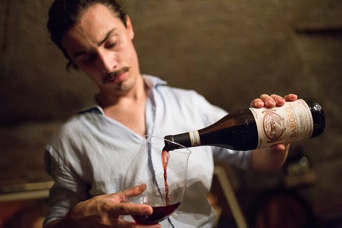 Piedmont Winery Tour: Taste Barolo, Barbaresco & Traditional Food - Value Check: Is $59.13 a Good Deal for This Much Wine and Food?
