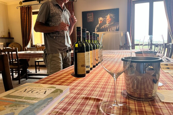 Private Barolo Wine Tour with Winemaker - Price and what you actually get for $420.49 per person