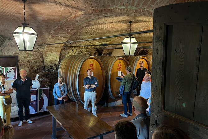 Private Barolo Wine Tour with Winemaker - The scenic Alba-area connections you’ll actually remember
