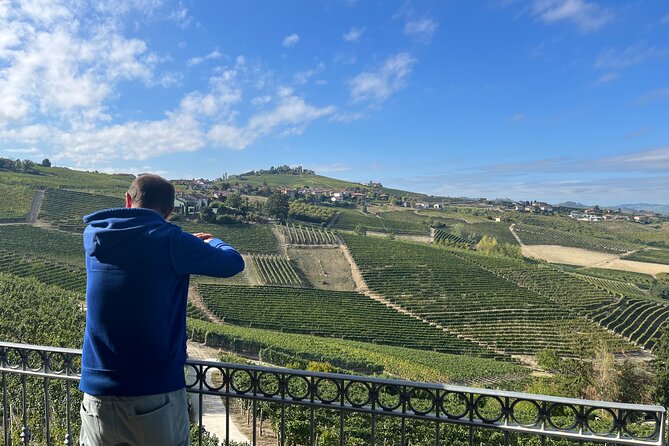 Private Barolo Wine Tour with Winemaker - What’s included vs. what you’ll plan for yourself