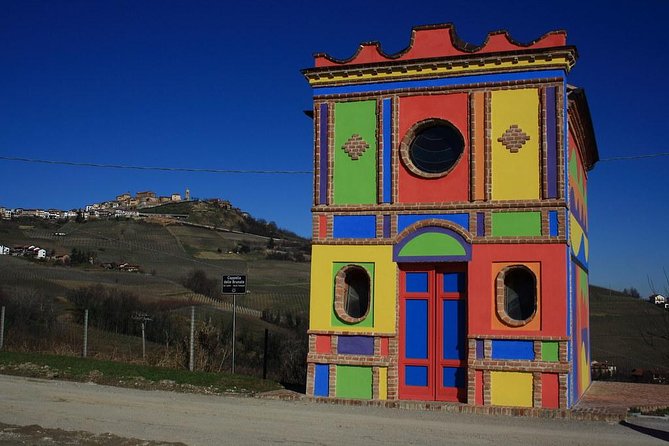 Private Barolo Wine Tour with Winemaker - Pickup, timing, and how the day stays relaxed