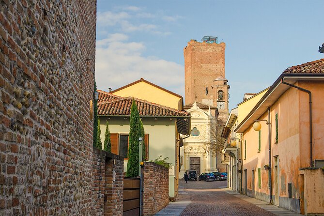 Private E-bike Tour " Langhe del Barbaresco " - Asphalt only - Why this private Langhe del Barbaresco e-bike day works