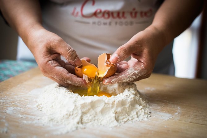 Private Pasta Class at Local's Home in Turin by Cesarine - Key Takeaways Before You Go
