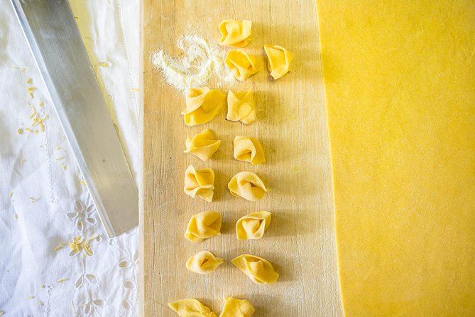 Private Pasta Class at Local's Home in Turin by Cesarine - How the 3 Hours Unfold (From Prosecco to Plate)