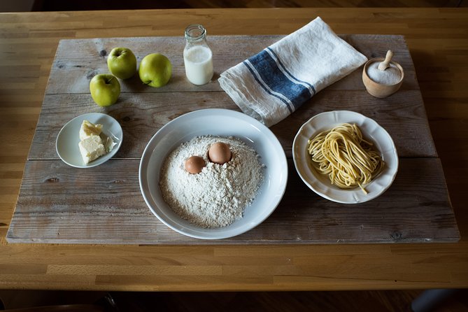 Private Pasta Class at Local's Home in Turin by Cesarine - Value and Price: Is $174.60 Per Person Worth It?