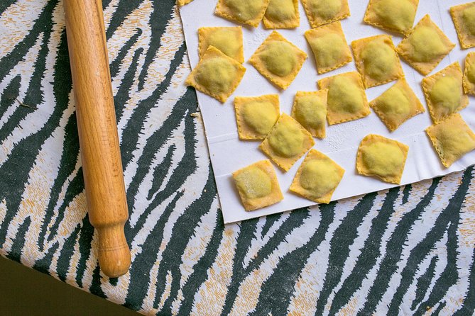 Private Pasta Class at Local's Home in Turin by Cesarine - What Makes the Hosts Matter (And Why You’ll Feel Cared For)