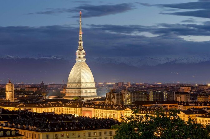 Private Tour for Kids & Families at the Turin Cinema Museum - Key highlights at a glance