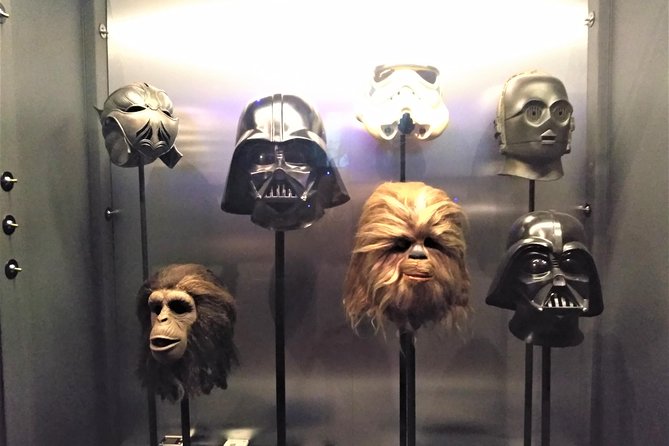 Private Tour for Kids & Families at the Turin Cinema Museum - Your guide team: local guidance plus an art historian’s angle