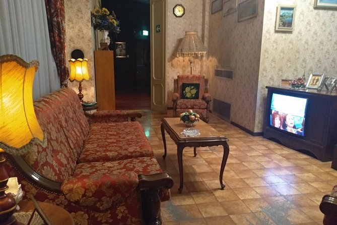 Private Tour for Kids & Families at the Turin Cinema Museum - Who should book this private cinema museum tour