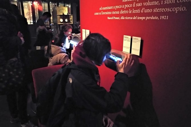 Private Tour for Kids & Families at the Turin Cinema Museum - Practical tips to make your visit smoother