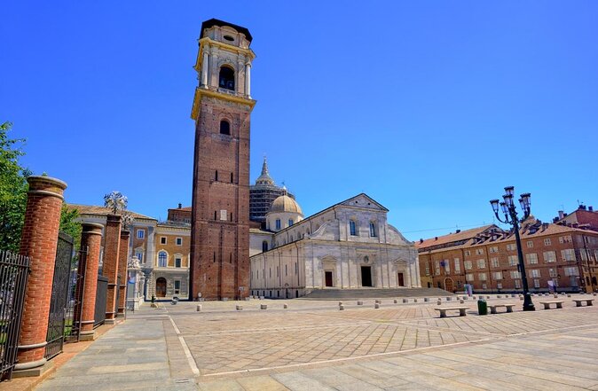 Private Turin Royal Palace Tour with Holy Shroud Chapel - Key Things You’ll Notice on This Private Royal Palace Tour